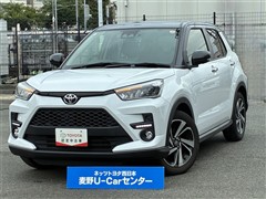 トヨタ ライズ Z