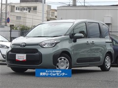 トヨタ シエンタ ハイブリッド G
