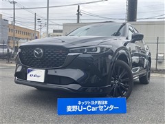マツダ　CX-5 XD スポーツA