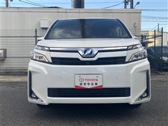 ヴォクシー ハイブリッド V