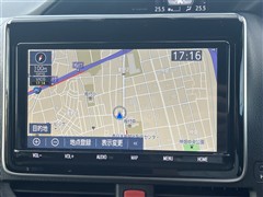 ヴォクシー ハイブリッド V