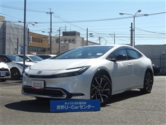 プリウスPHV Z