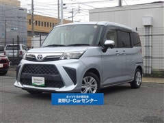 トヨタ ルーミー G