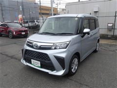 ルーミー G