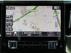 ヴェルファイア Z Gエディション