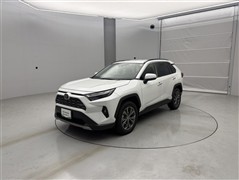 トヨタ RAV4 ハイブリッドG