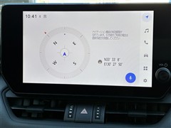 RAV4 アドベンチャー オフロート