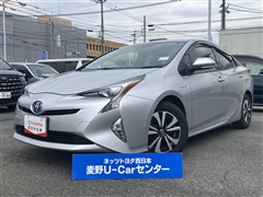 トヨタ プリウス S