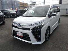 ヴォクシー ZS キラメキ
