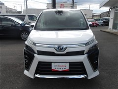 ヴォクシー ZS キラメキ