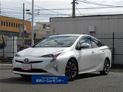 トヨタ プリウス S ツーリングセレクション