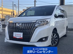 トヨタ エスクァイア GIプレミアムP