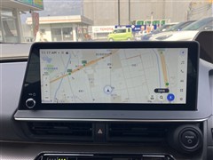 プリウスPHEV Z