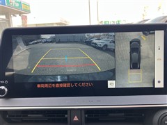 プリウスPHEV Z
