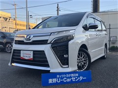 ヴォクシーHV ZSキラメキ