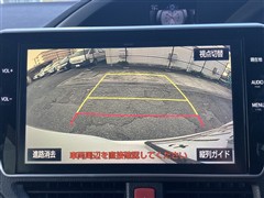 ヴォクシーHV ZSキラメキ