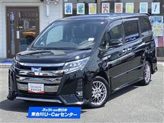 ノア SI ダブルバイビー