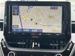 カローラスポーツ ハイブリッド G