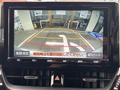 カローラスポーツ ハイブリッド G