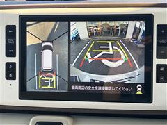 ムーヴキャンバス GMU VSSA3