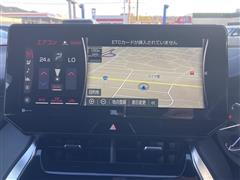 ハリアー Z レザーパッケージ