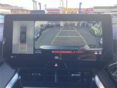 ハリアー Z レザーパッケージ