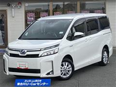 ヴォクシー ハイブリッド V