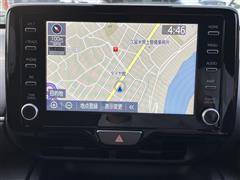 ヤリスクロス G