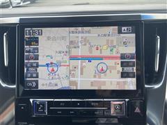 ヴェルファイア Z