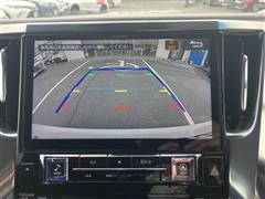 ヴェルファイア Z