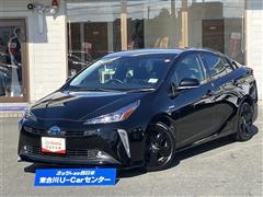 プリウス S ツーリングセレクション