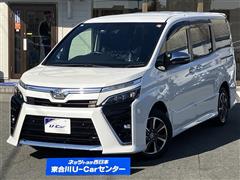 ヴォクシー ZS キラメキ3