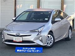 プリウス S セーフティプラス