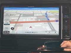 ルーミー カスタムG