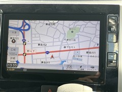 タント カスタムXトップED SA3