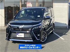 ヴォクシー ZS キラメキ