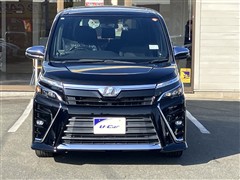 ヴォクシー ZS キラメキ