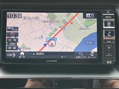 ヴォクシー H/V ZSキラメキ2