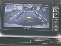 ヴォクシー H/V ZSキラメキ2