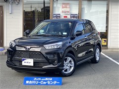 トヨタ ライズ G