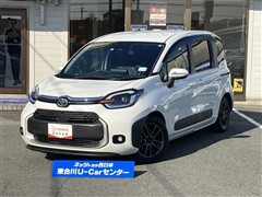 シエンタ ハイブリッド Z