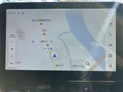 シエンタ ハイブリッド Z