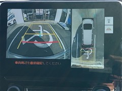 シエンタ ハイブリッド Z