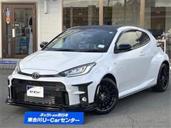 GRヤリス RZ