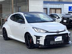 GRヤリス RZ