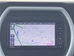 ハスラー ハイブリッド G