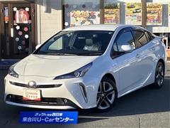 プリウス A ツーリングセレクション