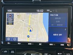 プリウス A ツーリングセレクション