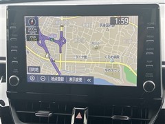 カローラクロス S