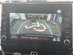 カローラクロス S